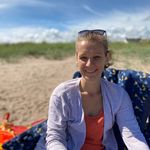 Claire Glover - @clairevglover - Instagram