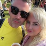 Claire Glover - @claireglover81 - Instagram