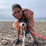 Claire Glover - @cglove14 - Instagram