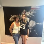 Claire Glover - Facebook