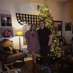 Claire Glover - Facebook