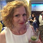 Claire Glover - @claire.lilginge - Instagram