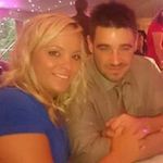 Claire Glover - @cglover81 - Instagram