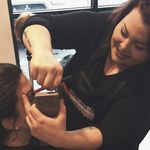 Claire Gonzalez || Hairstylist - @clairegonzohair - Instagram