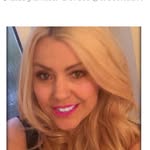 Claire Grey- Miss Armed forces - @clairegreymissarmed - Instagram