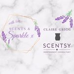 Claire Grigg - @scent_andsparkle - Instagram
