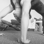 Claire hammer - @yogateacher54 - Instagram