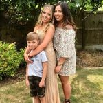 Claire Harman - @clairehammer99 - Instagram