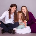 Claire Harmon - @garden_mamma2021 - Instagram