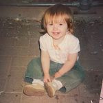 Claire Harmon - @spacemoose_ - Instagram
