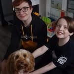 Claire Hicks - @fudge9266 - Instagram