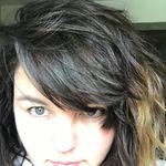 Claire Hildreth - @thisisnotanexit1 - Instagram