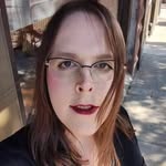 Claire Hildreth - @discipleartemis - Instagram