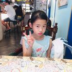 Claire Ho - Facebook
