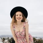 Claire Hosterman Voice - @claire_hosterman - Instagram