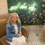 Claire Jensen - @clairej._10 - Instagram