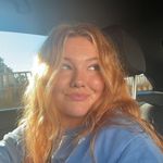 Claire Jensen - @claire.jen.sen - Instagram