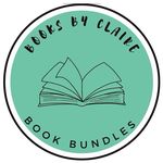 Claire Jensen - @booksbyclaire - Instagram