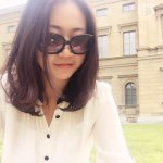 Claire Jiang - @claire_qw_jiang - Instagram