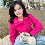 Claire Jiang - Facebook