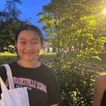 Claire Jiang - @_claire_jiang_ - Instagram
