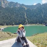 Claire Jiang - @claire_jiang_921 - Instagram