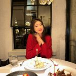 Claire Jiang - @claire_jianggg - Instagram