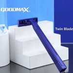 Goodmax razor - @clairejiang56 - Instagram