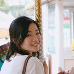 Yutong Jiang - @__clairejiang__ - Instagram