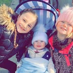 Claire Joyce - Facebook