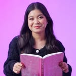 Claire Joyce Bacatan Catibog - @claireforjesus_ - Instagram