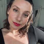 Caitlin Claire June - @browsby.caitlinclaire - Instagram