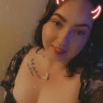 Claire June - @harley_girl666 - Instagram