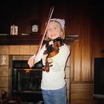 claire june 🎻 - @clairejuneviolin - Instagram