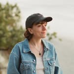 Claire June “CJ” - @cj_folk - Instagram