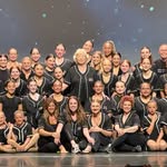 June Claire Dance Center✨ - @june_claire_dance - Instagram