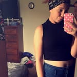Sheridan Claire-june Harrip - @sheridanclairejuneharrip - Instagram