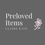 Claire - @claire_kaye_preloved - Instagram