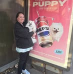 Claire Kaye - Facebook