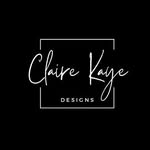 Claire Kaye Designs - @clairekayedesigns - Instagram