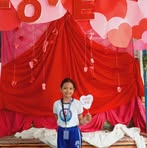 Claire Kaye Laurente - Facebook