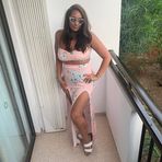 Claire Khan - Facebook