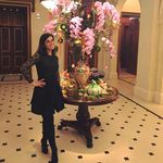 Claire Khan - @cjkhan - Instagram