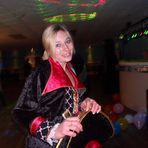 Claire Khan - Facebook