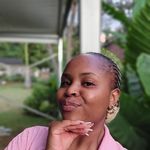 Khanyi Pondwa - @khanyie_claire - Instagram