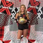 Claire Kline - @clairekline_vb - Instagram