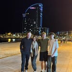 Claire Emily Knights - @clairebearknights - Instagram
