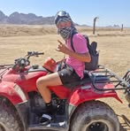 Claire Knights - Facebook