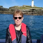 Claire Knights - @knights8380 - Instagram