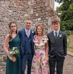Claire Knights - Facebook
